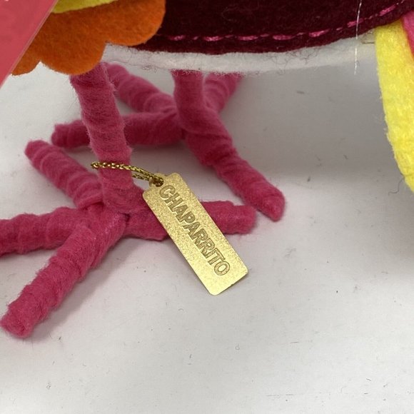 Target Dia De Muertos Bird Featherly Friends Hyde & Eek Luis Pinto Chaparrito - Picture 9 of 10